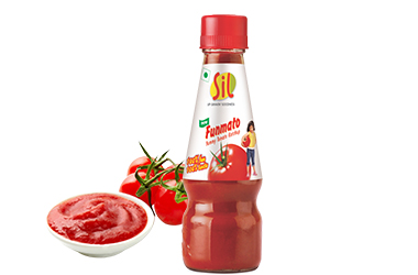 Funmato Ketchup